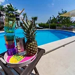 Apartament Melanie - Opri Hills With Balcony C Opatija