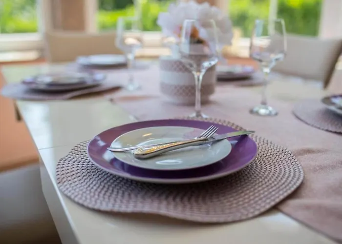 Appartement Melanie - Opri Hills With Balcony C *