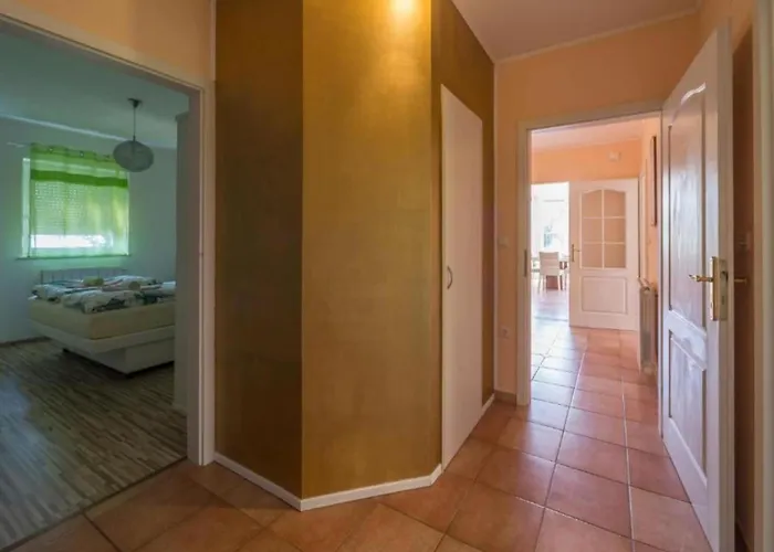 Appartement Melanie - Opri Hills With Balcony C