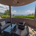 Apartment Melanie - Opri Hills With Balcony C Opatija