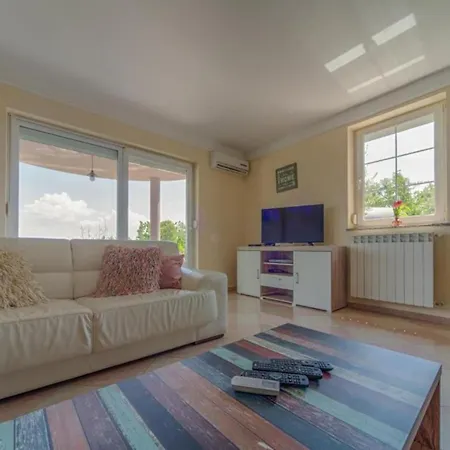 Apartament Studio Apartment