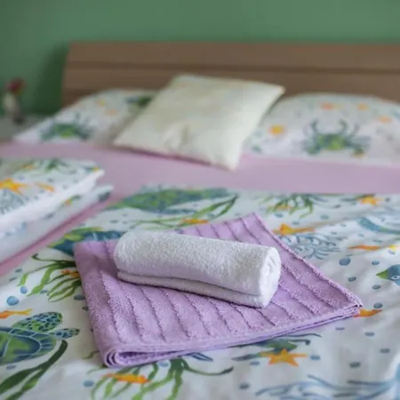 Melanie - Opri Hills With Balcony C *