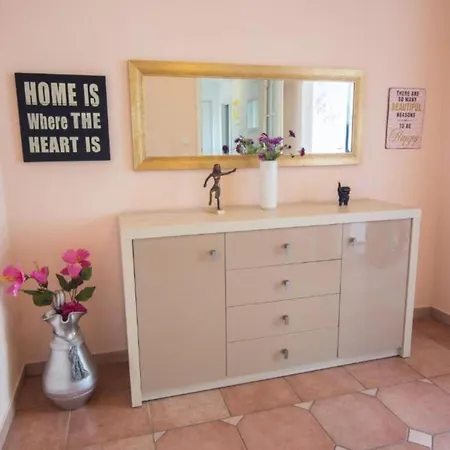 Apartment Melanie - Opri Hills With Balcony C Opatija