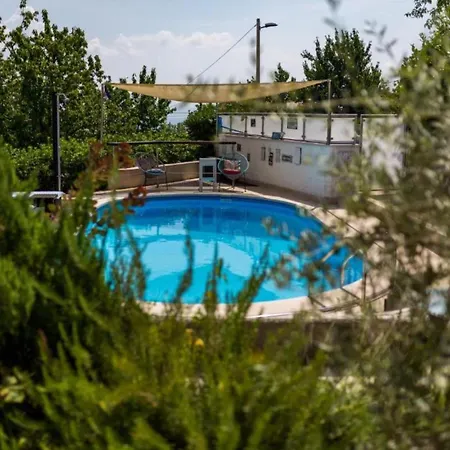 Studio Apartment * Opatija