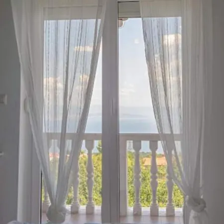 Apartment Melanie - Opri Hills With Balcony C *