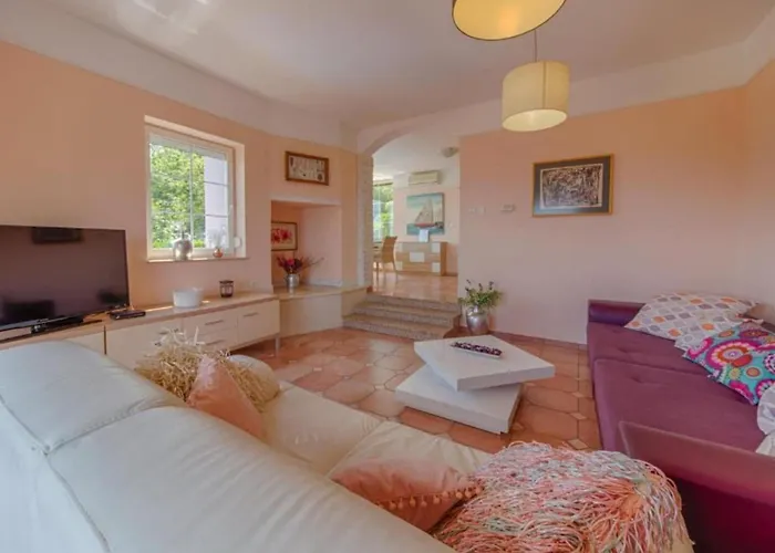 Studio Apartment Opatija