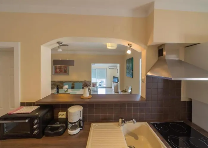 Studio Apartment Апартаменти *