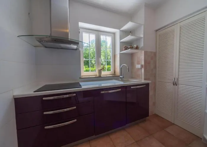 Studio Apartment Апартаменти