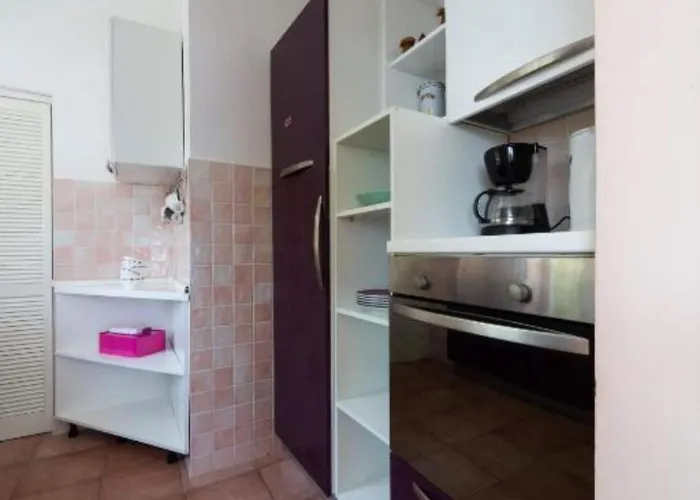 Studio Apartment * Opatija