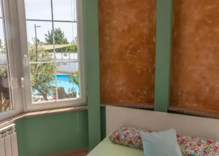 Studio Apartment Апартаменти