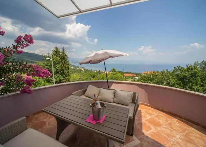 Melanie - Opri Hills With Balcony C *