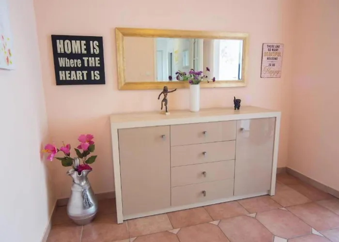 Апартаменти Studio Apartment Опатія