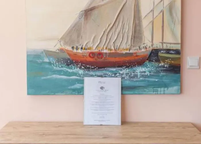 Studio Apartment * Opatija