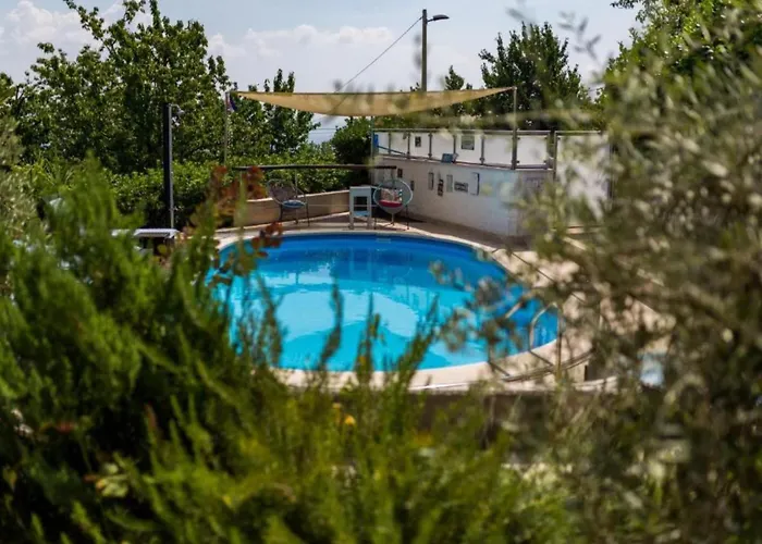 Studio Apartment * Opatija