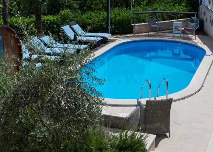 Studio Apartment Apartament *