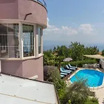 Апартаменти Melanie - Opri Hills With Balcony C Опатія