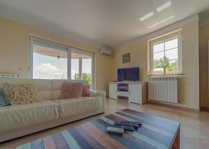 Apartman Studio Apartment