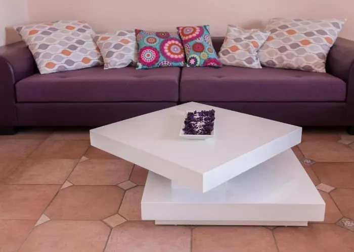 Apartman Studio Apartment *