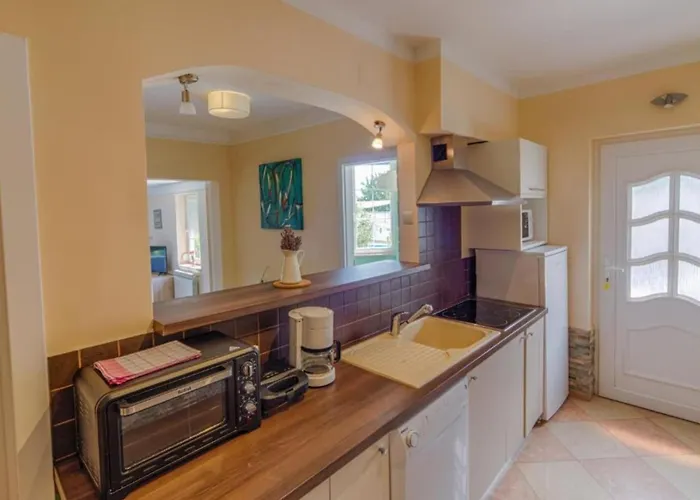 Apartman Studio Apartment