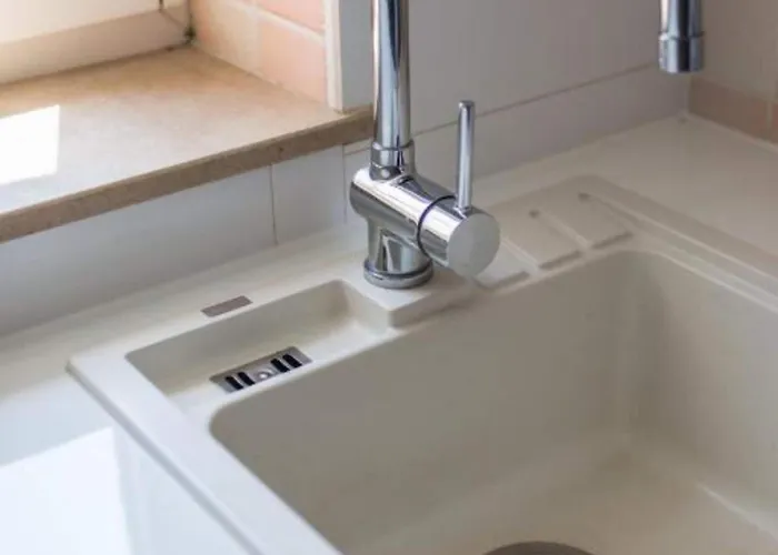 Studio Apartment Apartman Abbázia