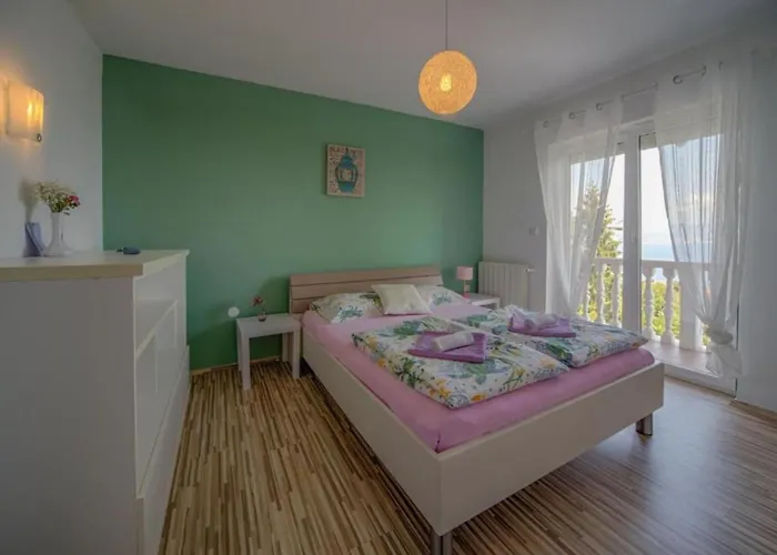 Studio Apartment * Abbázia