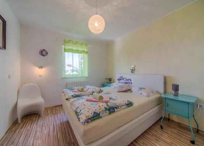 Apartman Studio Apartment