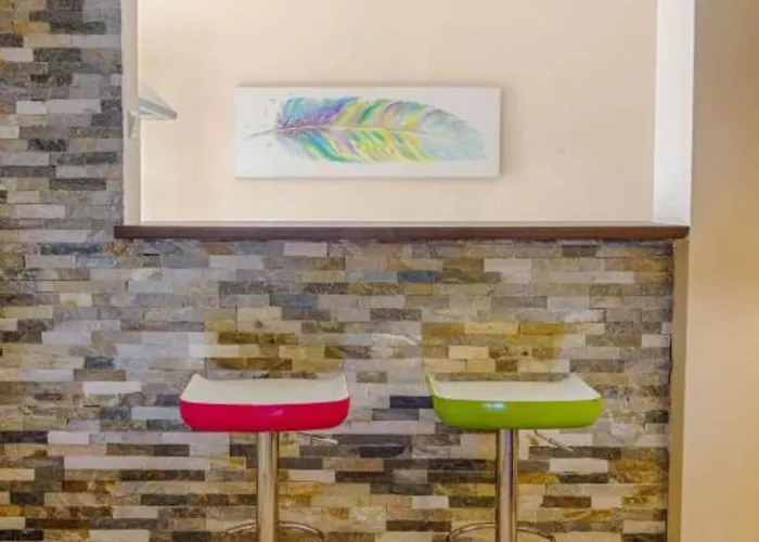 Studio Apartment * Abbázia